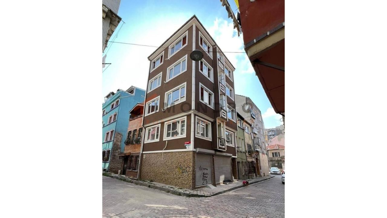 Дом в Стамбуле, Турция, 280 м2 фото 1