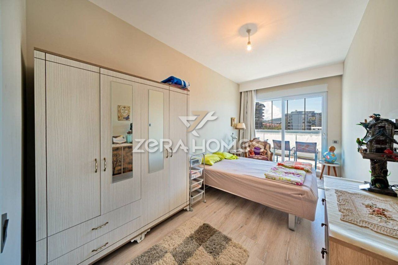 Апартаменты в Алании, Турция, 210 м2 фото 5