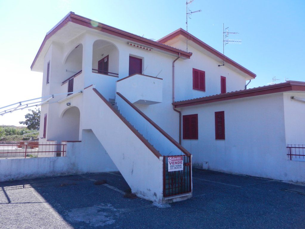 Квартира в Санта-Мария дель Чедро, Италия, 53 м2 фото 1