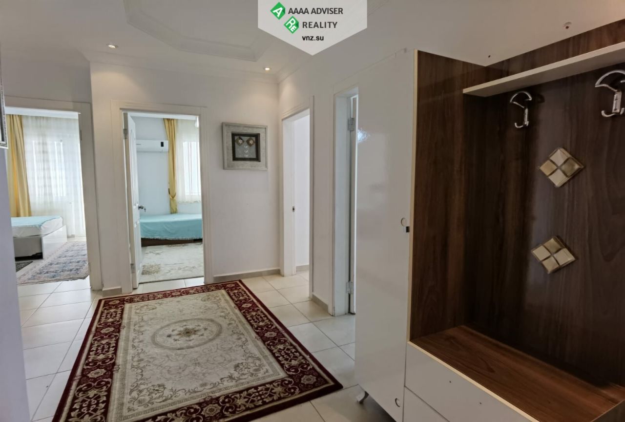 Квартира в Алании, Турция, 115 м2 фото 4