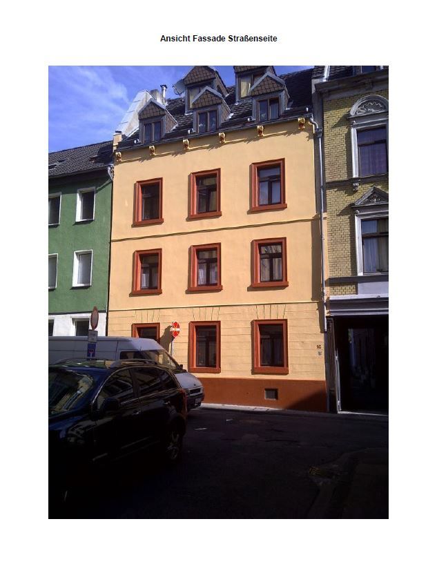 Дом в Кёльне, Германия, 245 м2 фото 1
