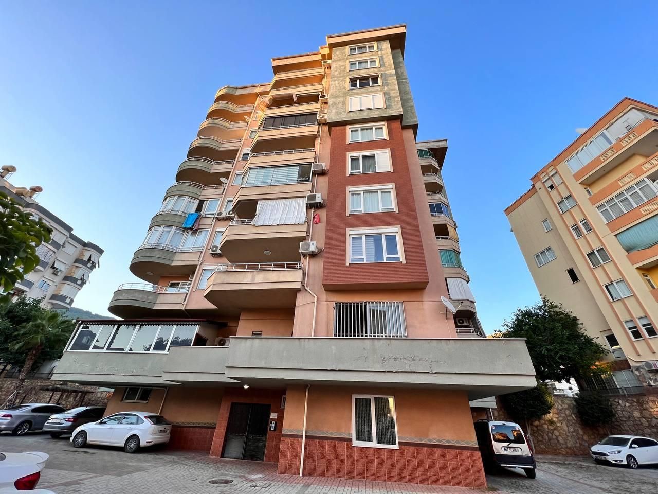 Квартира в Алании, Турция, 185 м2 фото 1