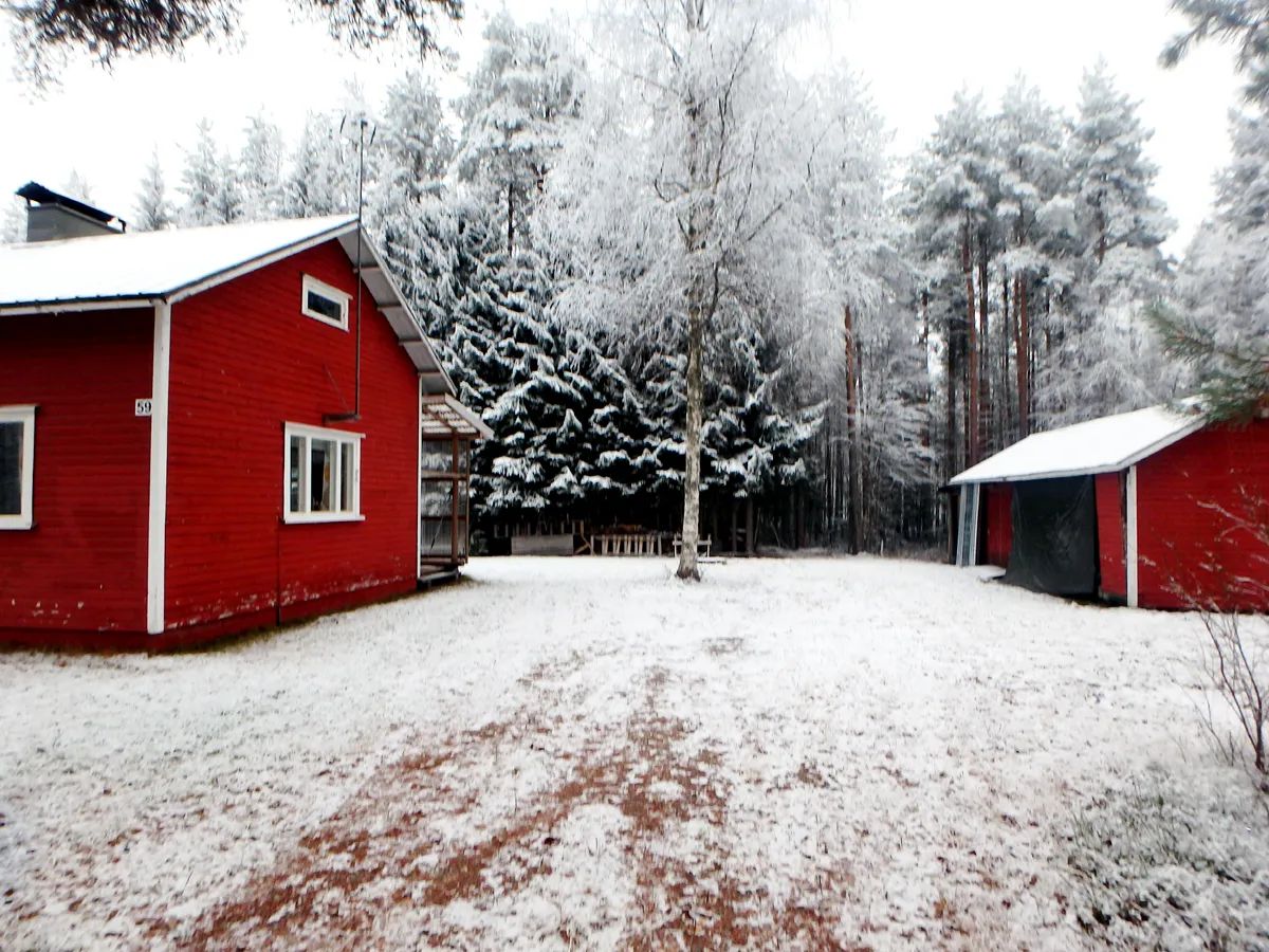 Дом в Оулу, Финляндия, 85 м2 фото 2