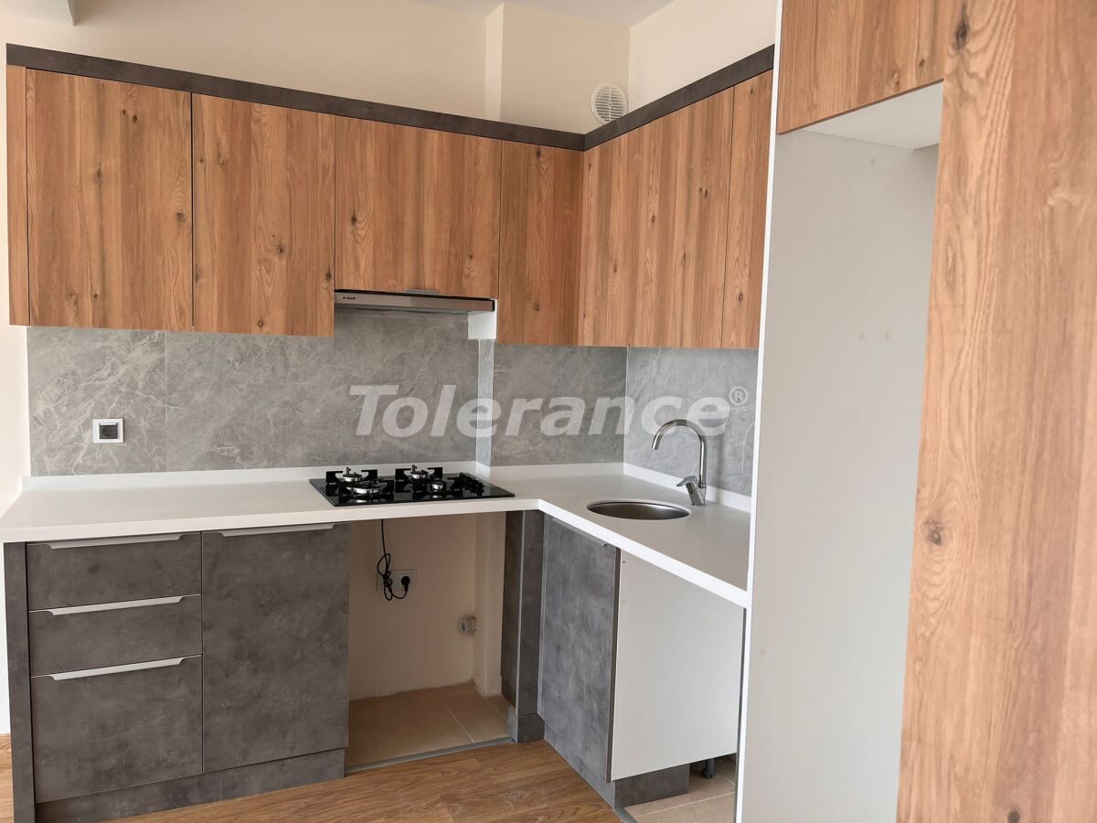 Апартаменты в Анталии, Турция, 60 м2 фото 5