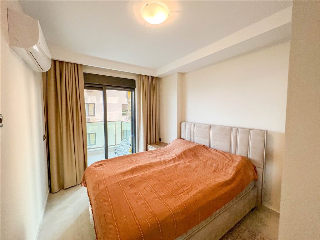 Апартаменты в Алании, Турция, 90 м2 фото 4