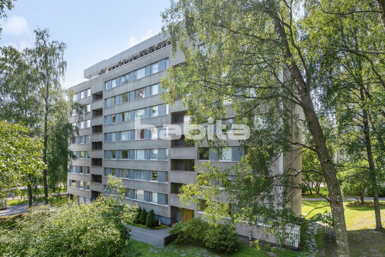 Апартаменты в Хельсинки, Финляндия, 98 м2 фото 1