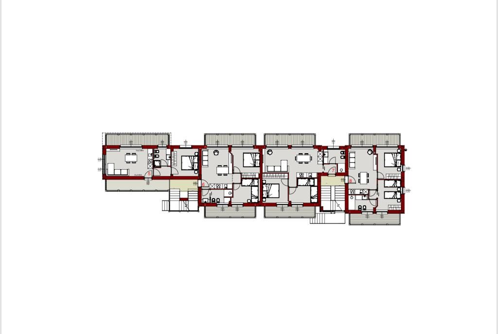 Апартаменты в Сондрио, Италия, 80 м2 фото 3