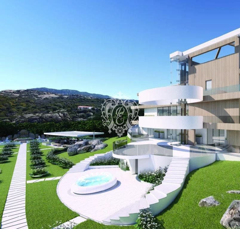 Вилла в Арцакене, Италия, 215 м2 фото 4