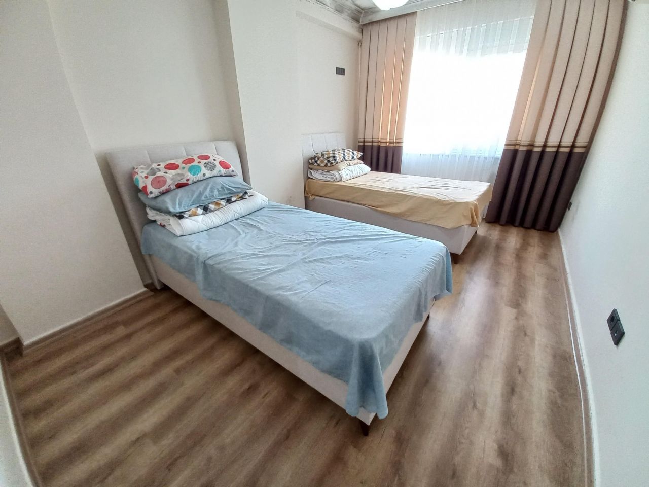 Квартира в Алании, Турция, 110 м2 фото 3