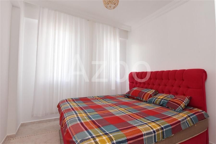 Апартаменты в Алании, Турция, 110 м2 фото 5