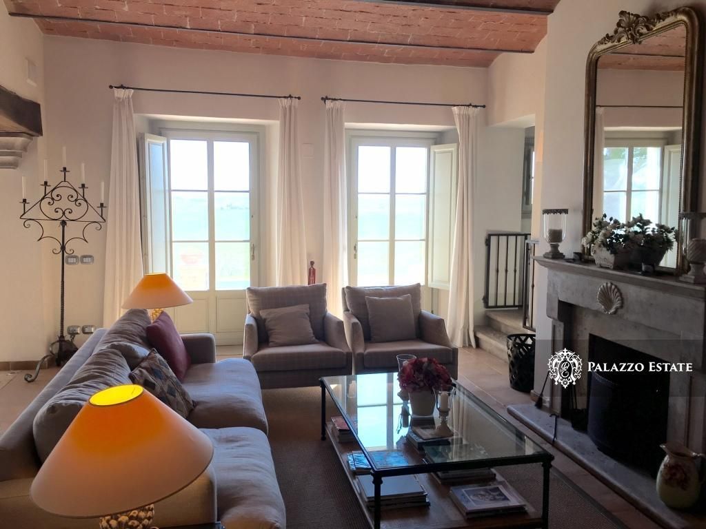 Дом в Кашана-Терме, Италия, 450 м2 фото 2