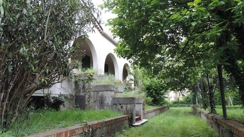 Вилла у озера Гарда, Италия, 460 м2 фото 4