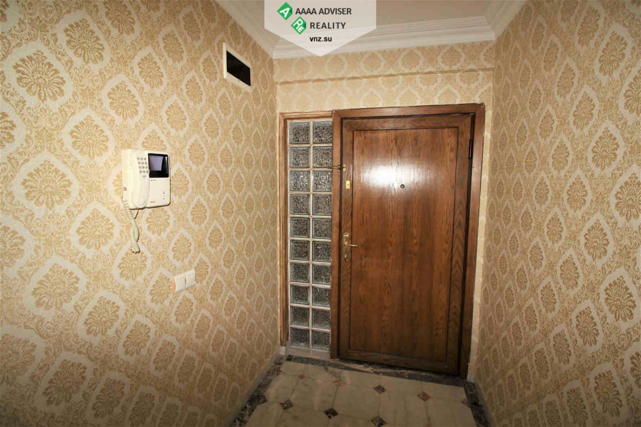 Квартира в Алании, Турция, 115 м2 фото 5