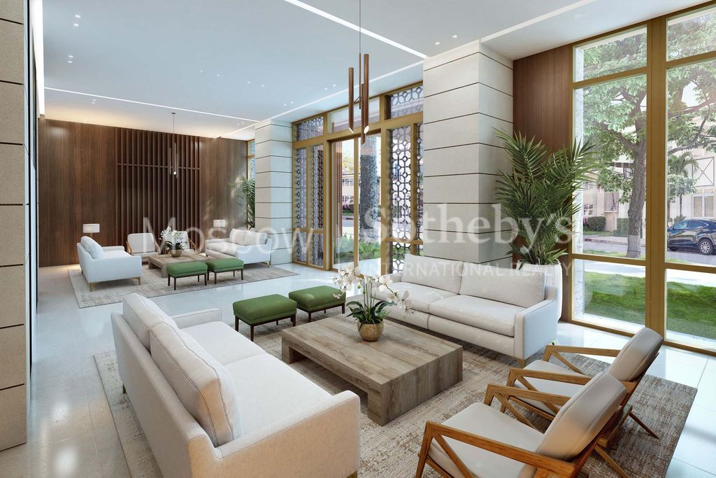 Апартаменты в Корал Гейблс, США, 260 м2 фото 5