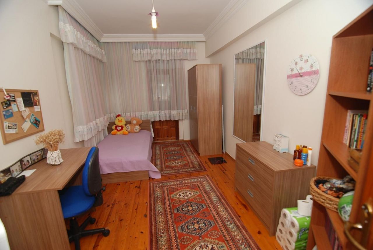 Квартира в Алании, Турция, 170 м2 фото 5