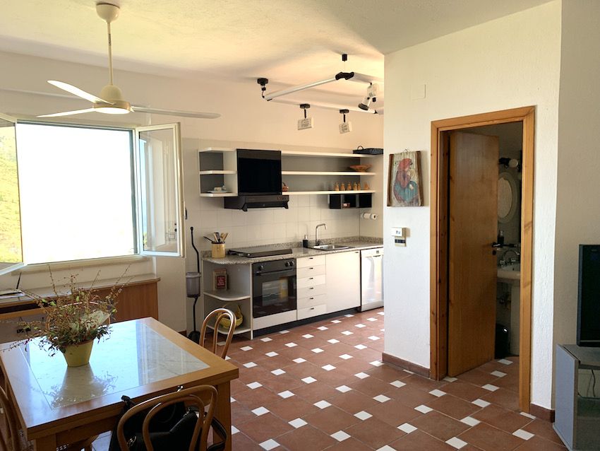 Апартаменты в Сан-Никола-Арчелла, Италия, 99 м2 фото 3