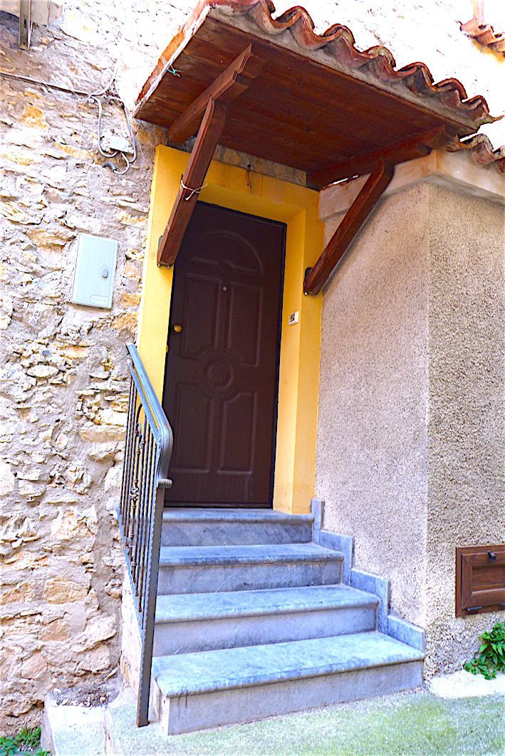 Апартаменты в Санта-Доменика-Талао, Италия, 55 м2 фото 3