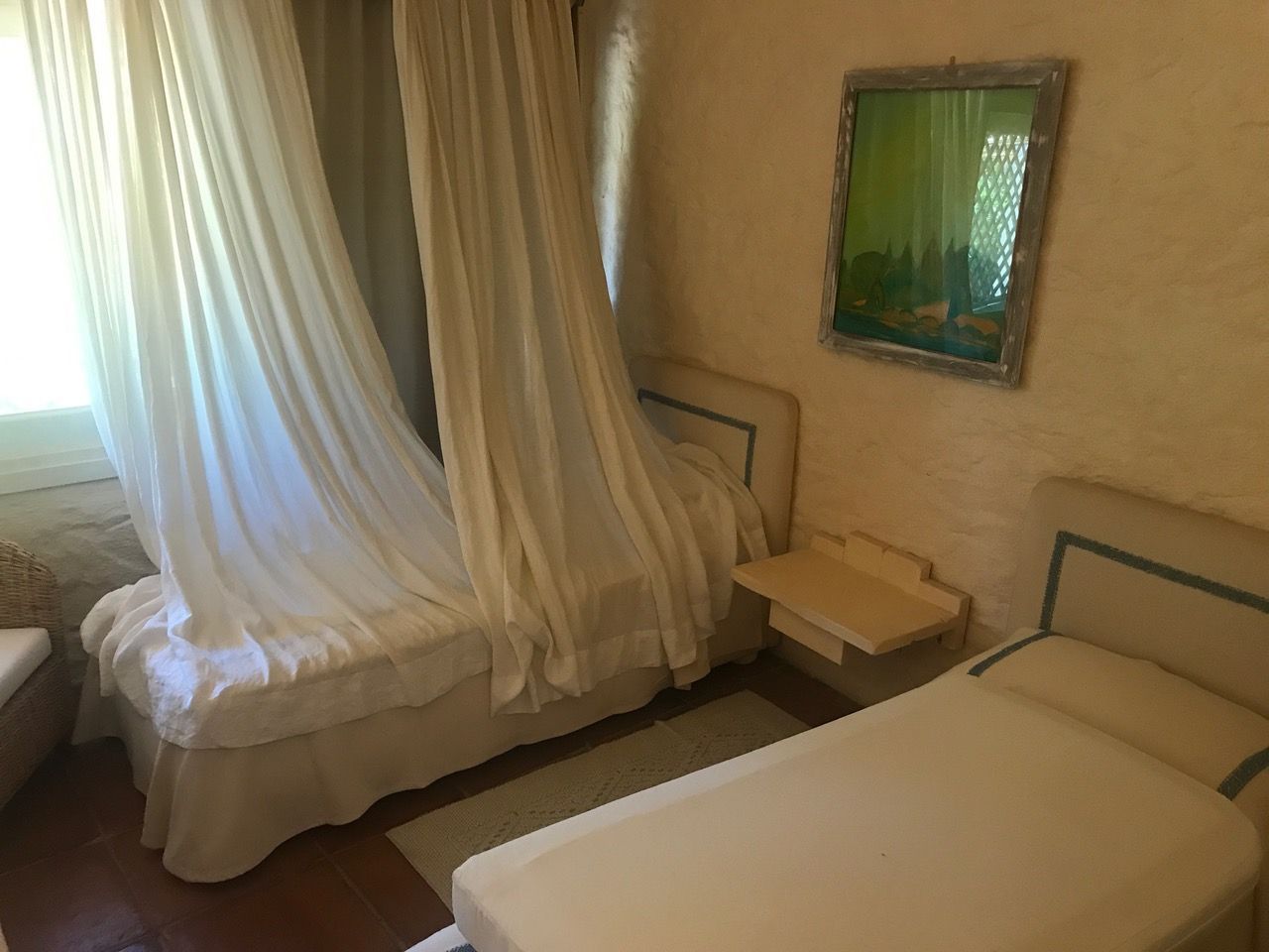 Апартаменты в Порто Черво, Италия, 70 м2 фото 2