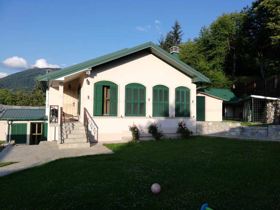Дом в Колашине, Черногория, 200 м2 фото 2