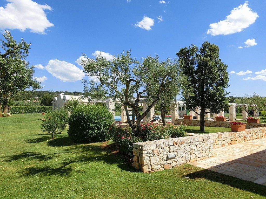 Вилла в Остуни, Италия, 150 м2 фото 5