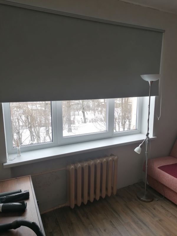 Квартира в Кохтла-Ярве, Эстония, 38.6 м2 фото 4