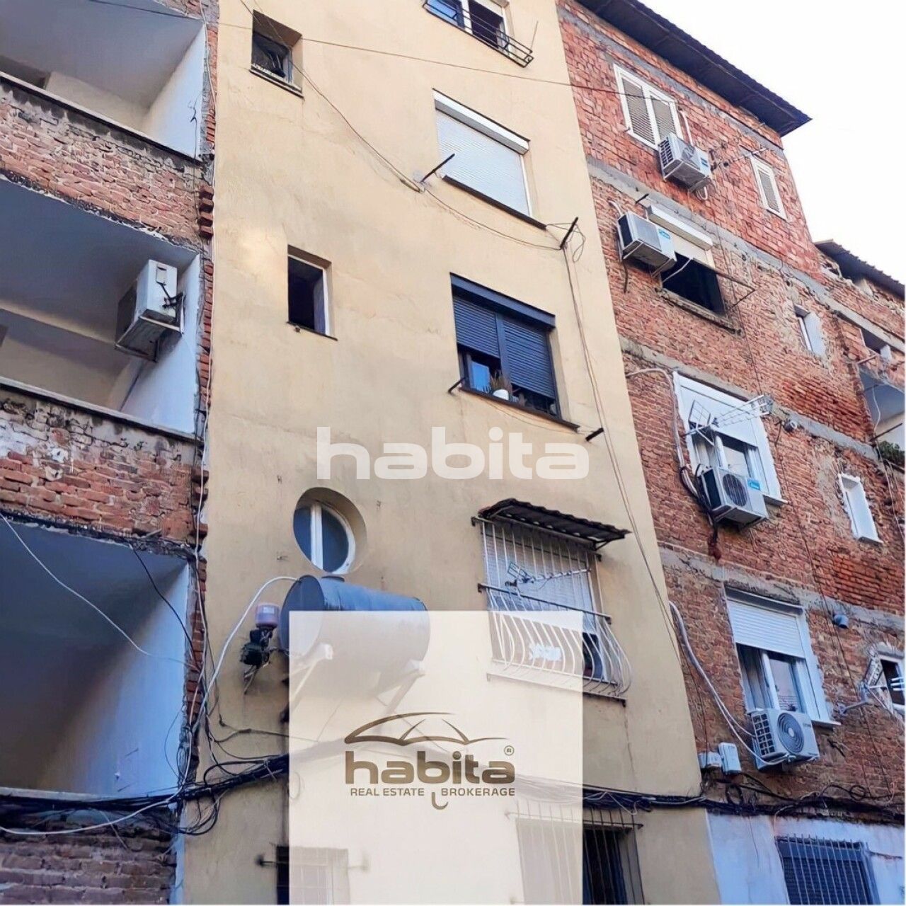 Апартаменты в Тиране, Албания, 72.4 м2 фото 1