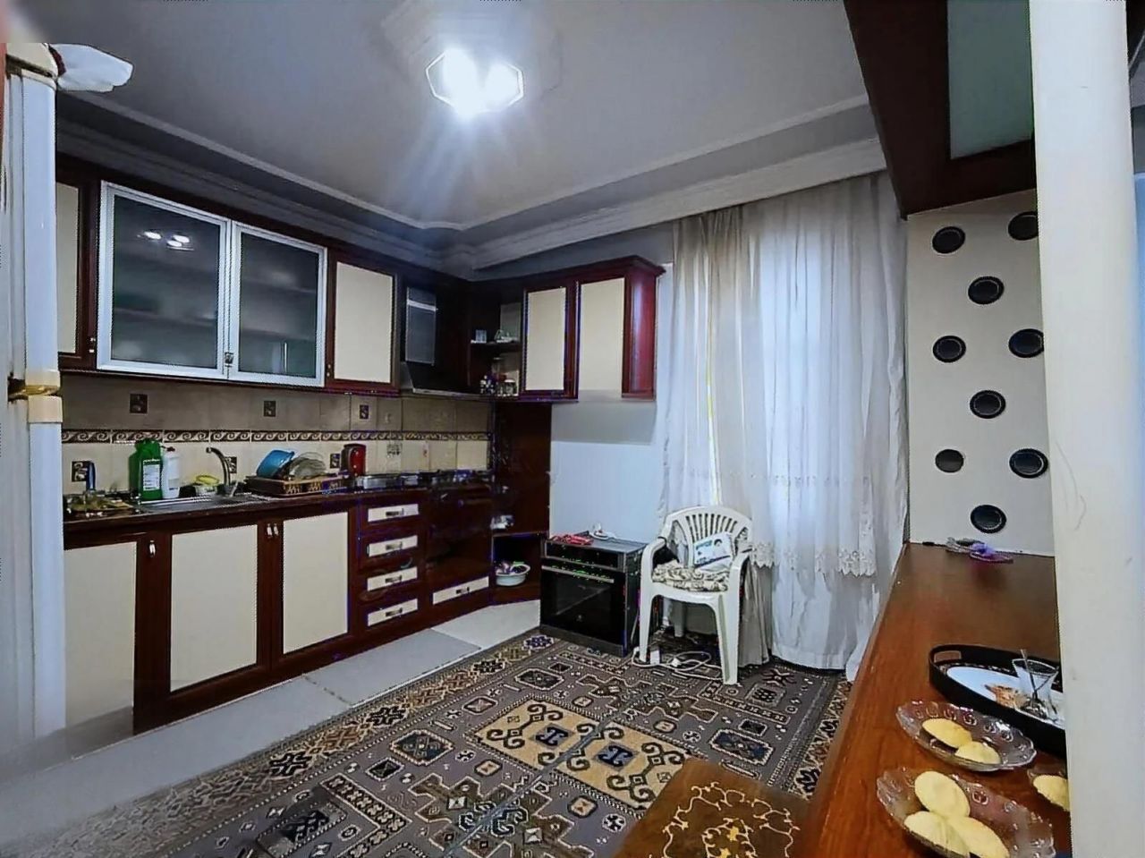 Квартира в Мерсине, Турция, 170 м2 фото 4