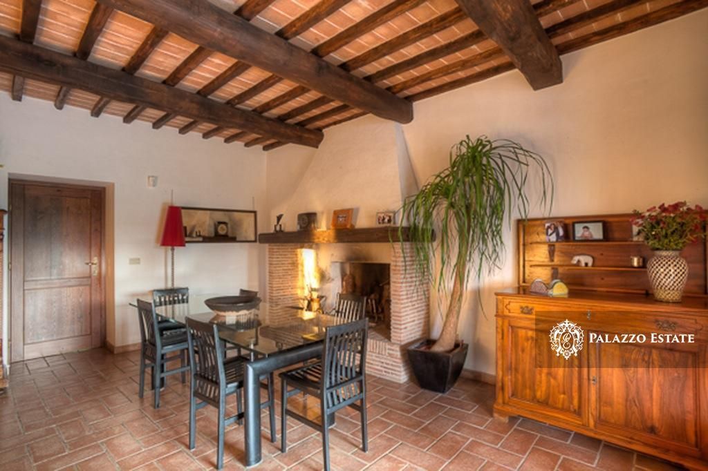 Вилла в Сан-Венанцо, Италия, 300 м2 фото 4