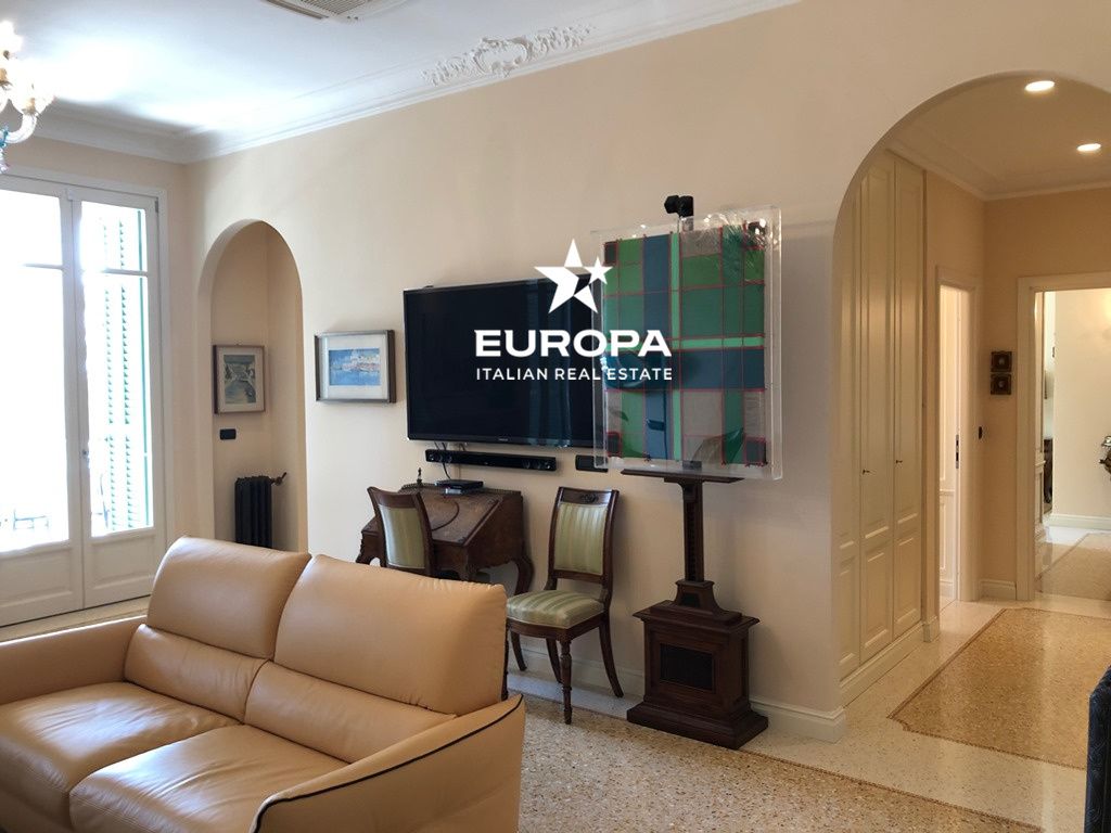 Апартаменты в Оспедалетти, Италия, 125 м2 фото 5
