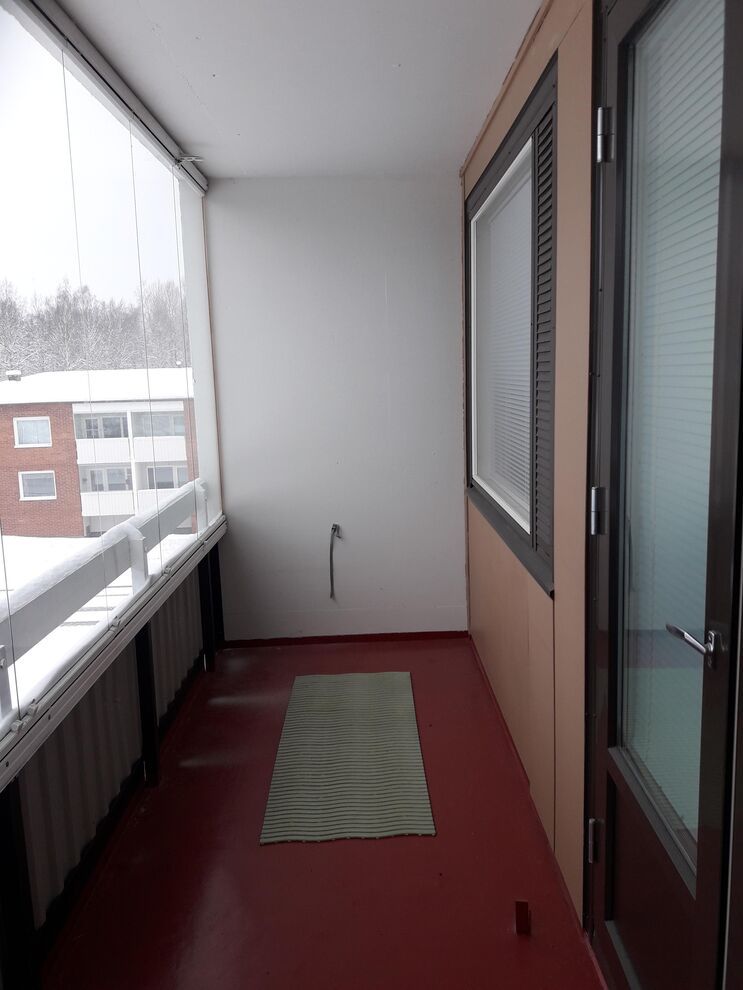 Квартира в Кангасниеми, Финляндия, 31.5 м2 фото 4