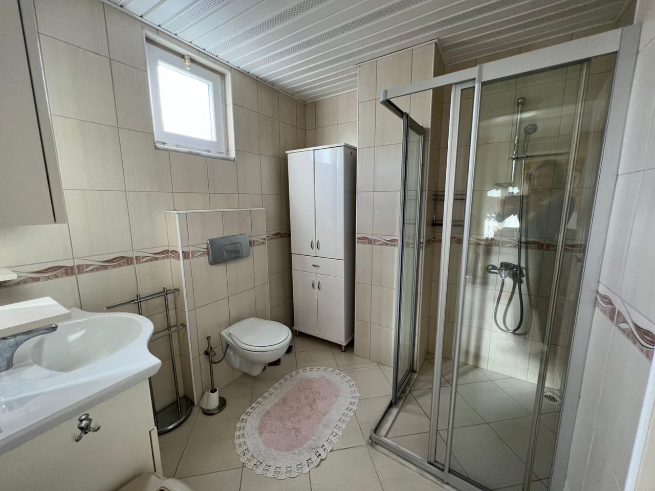 Апартаменты в Алании, Турция, 110 м2 фото 5