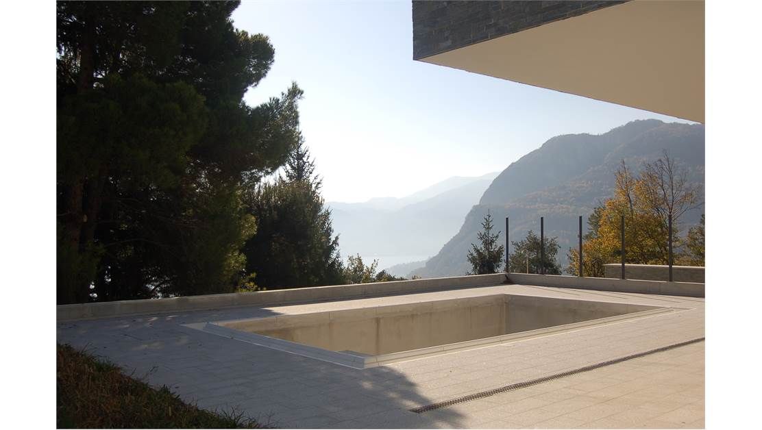 Вилла в Менаджо, Италия, 250 м2 фото 4