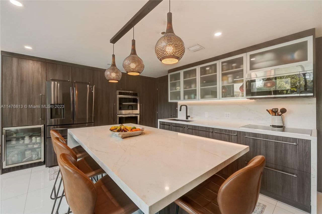 Таунхаус в Майами, США, 160 м2 фото 5