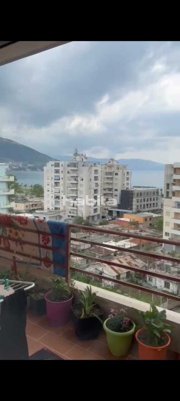 Апартаменты во Влёре, Албания, 63.4 м2 фото 2