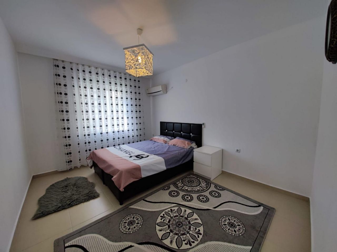 Квартира в Алании, Турция, 80 м2 фото 4