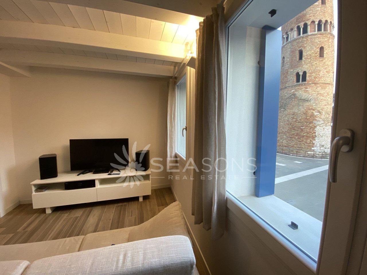 Квартира в Каорле, Италия, 50 м2 фото 3