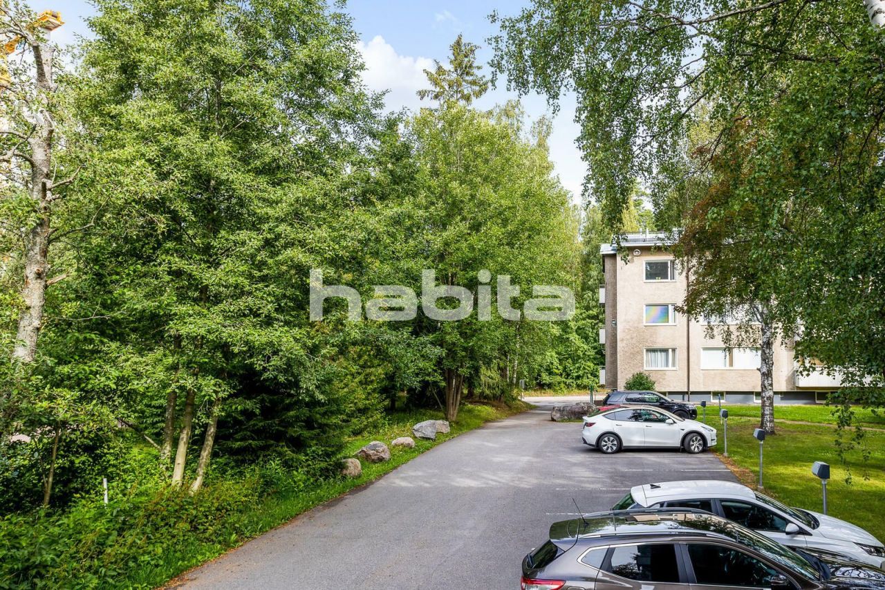 Апартаменты в Хельсинки, Финляндия, 50.1 м2 фото 4