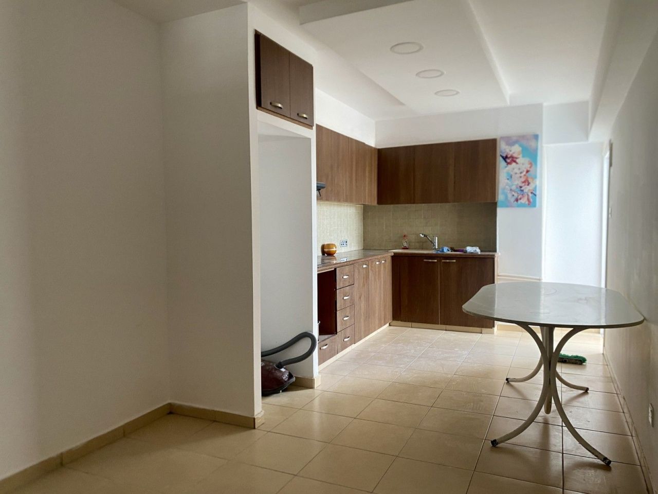 Апартаменты в Лимасоле, Кипр, 100 м2 фото 2