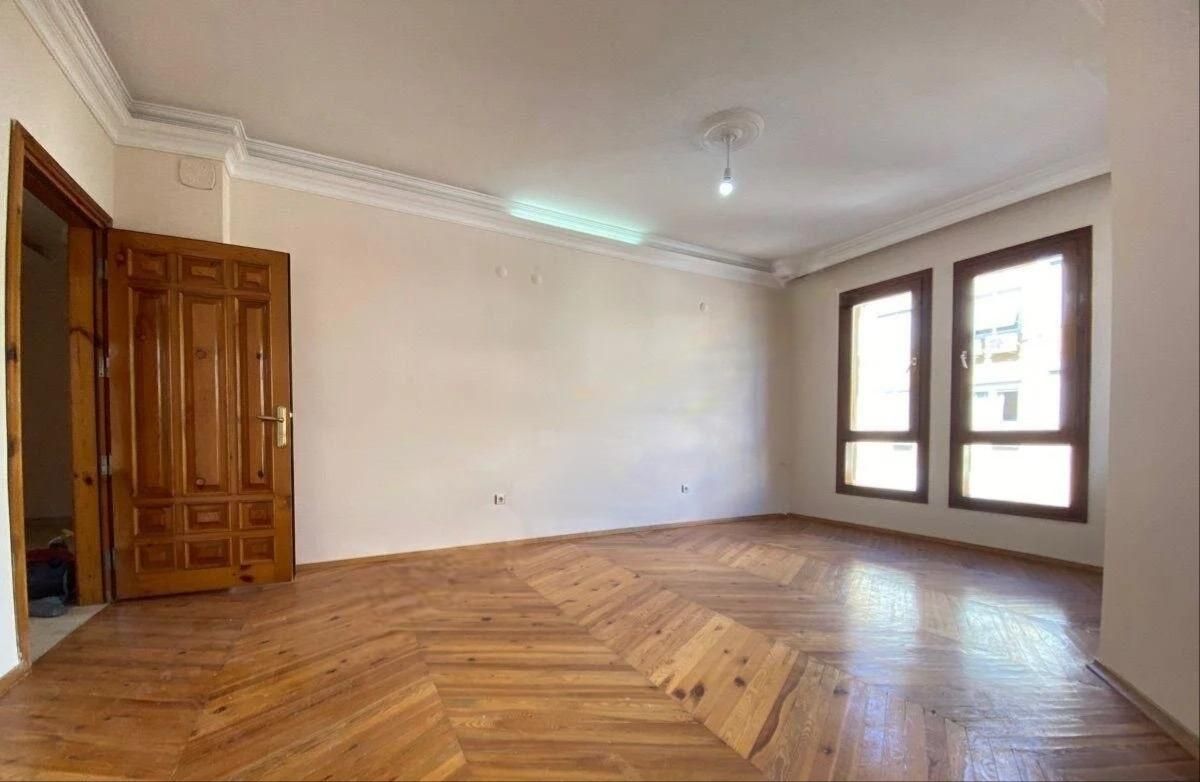 Квартира в Алании, Турция, 130 м2 фото 2