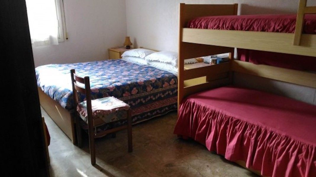 Квартира в Валлекрозии, Италия, 35 м2 фото 4
