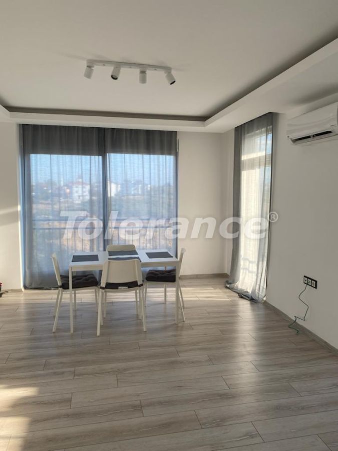 Апартаменты в Анталии, Турция, 80 м2 фото 2