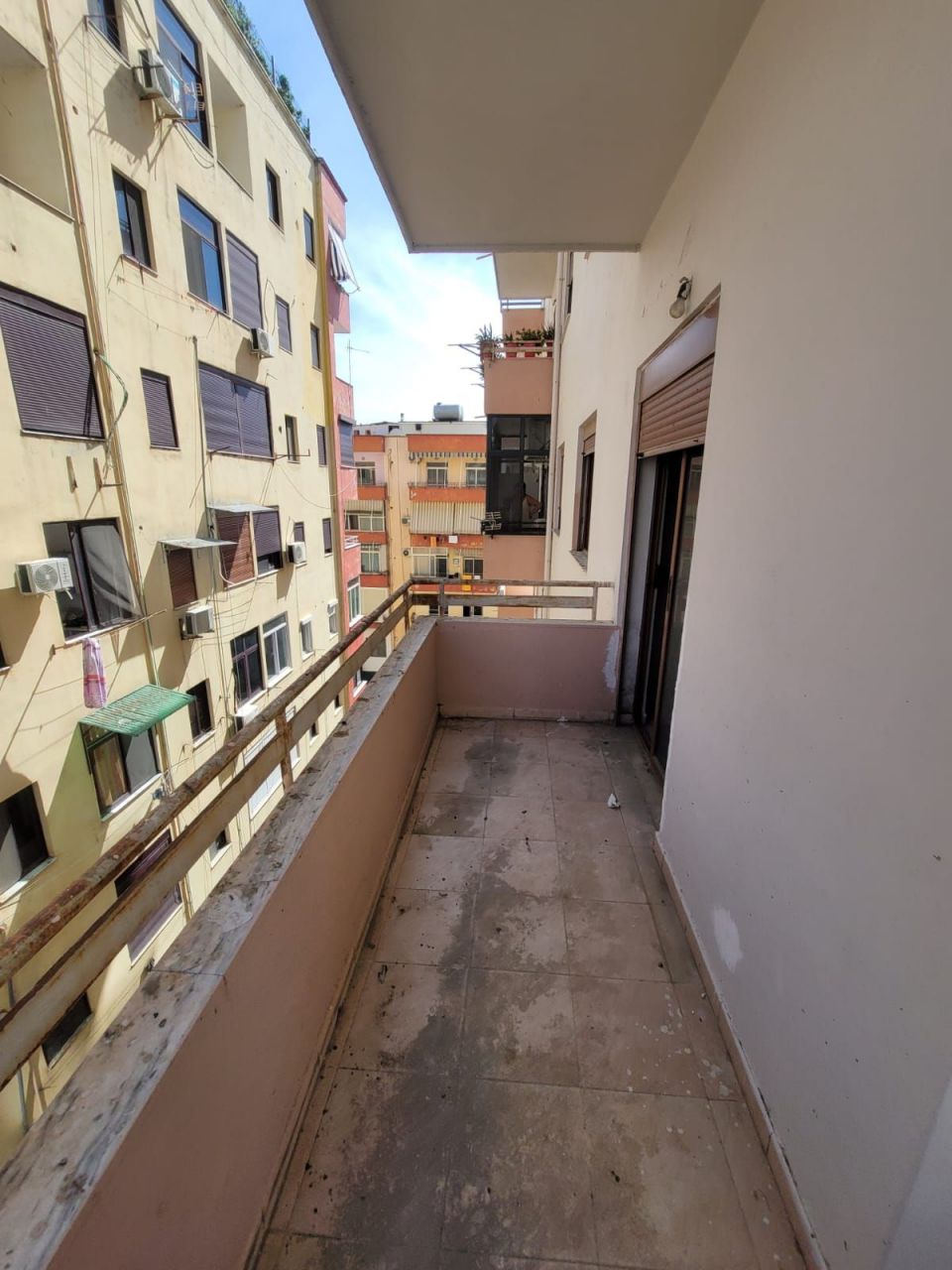 Квартира в Дурресе, Албания, 66 м2 фото 5