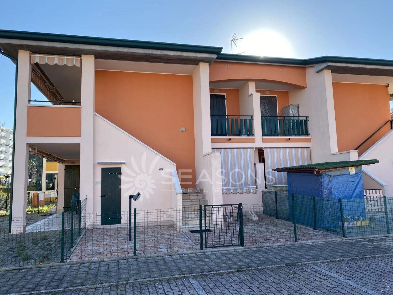 Квартира Eraclea, Италия, 60 м2 фото 3
