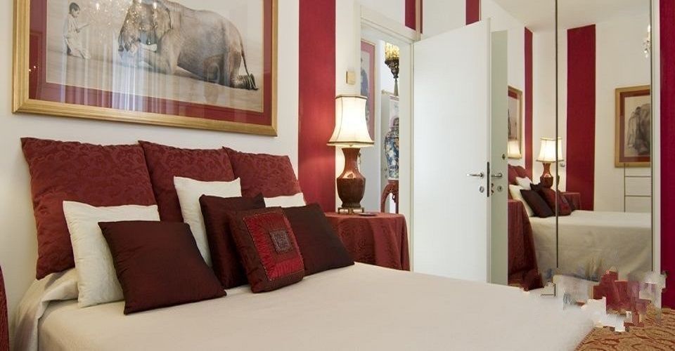 Вилла в Форте деи Марми, Италия, 500 м2 фото 5