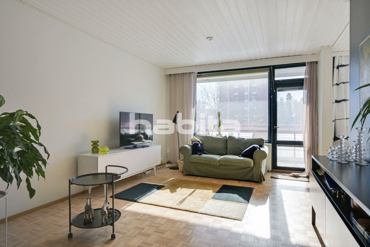 Апартаменты в Вантаа, Финляндия, 69 м2 фото 5