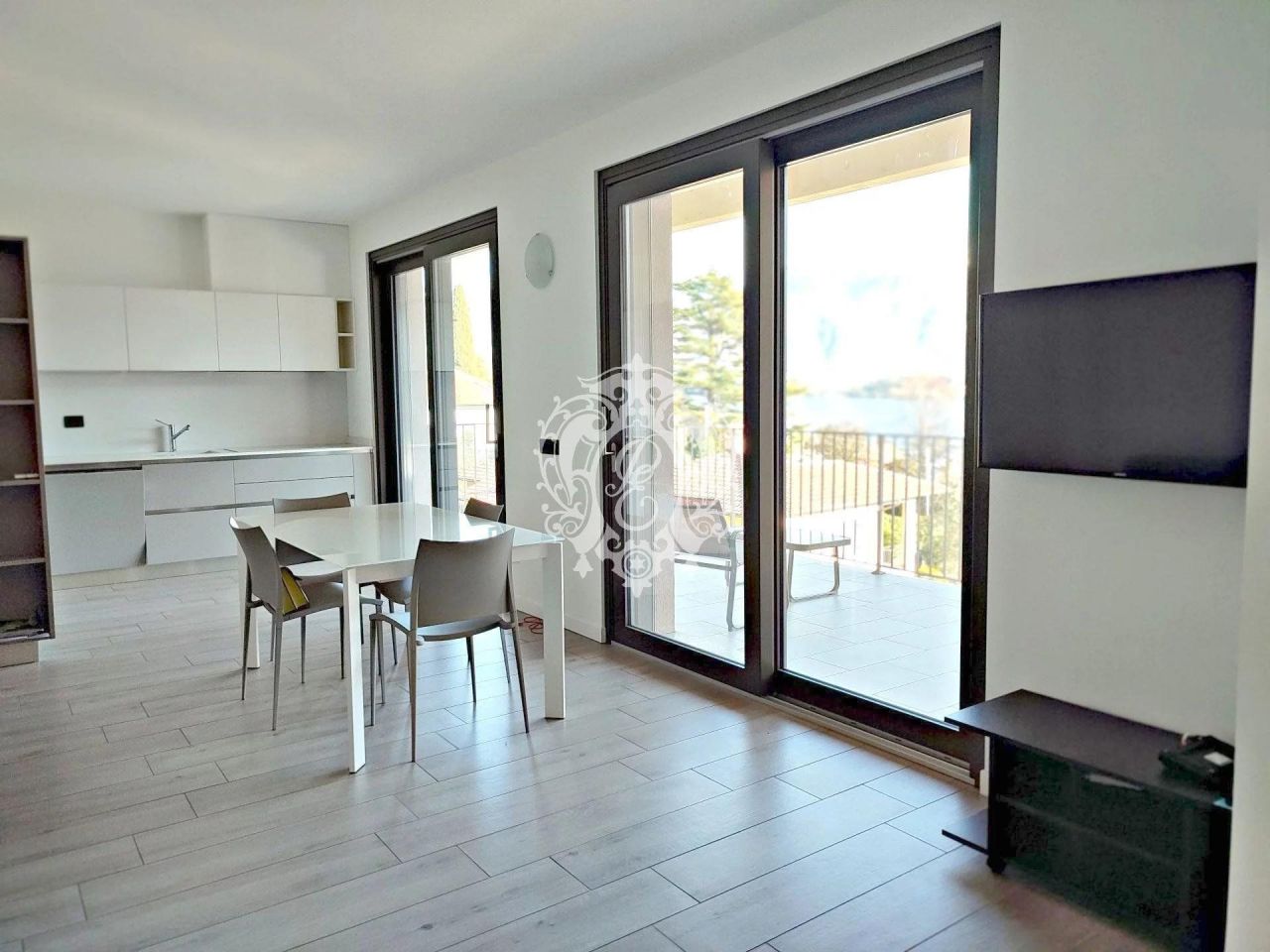 Квартира в Тремеццине, Италия, 110 м2 фото 5