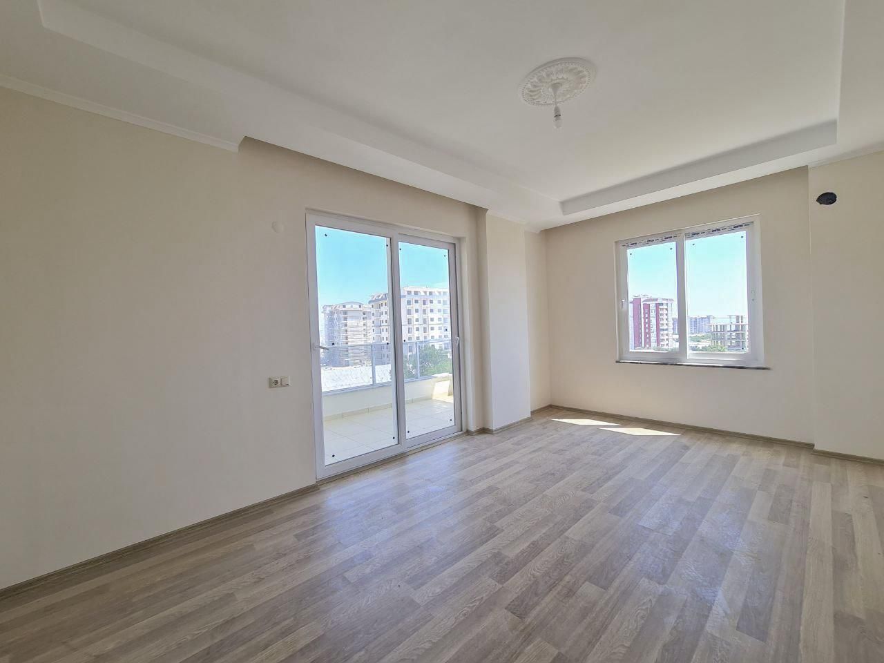 Квартира в Алании, Турция, 150 м2 фото 1