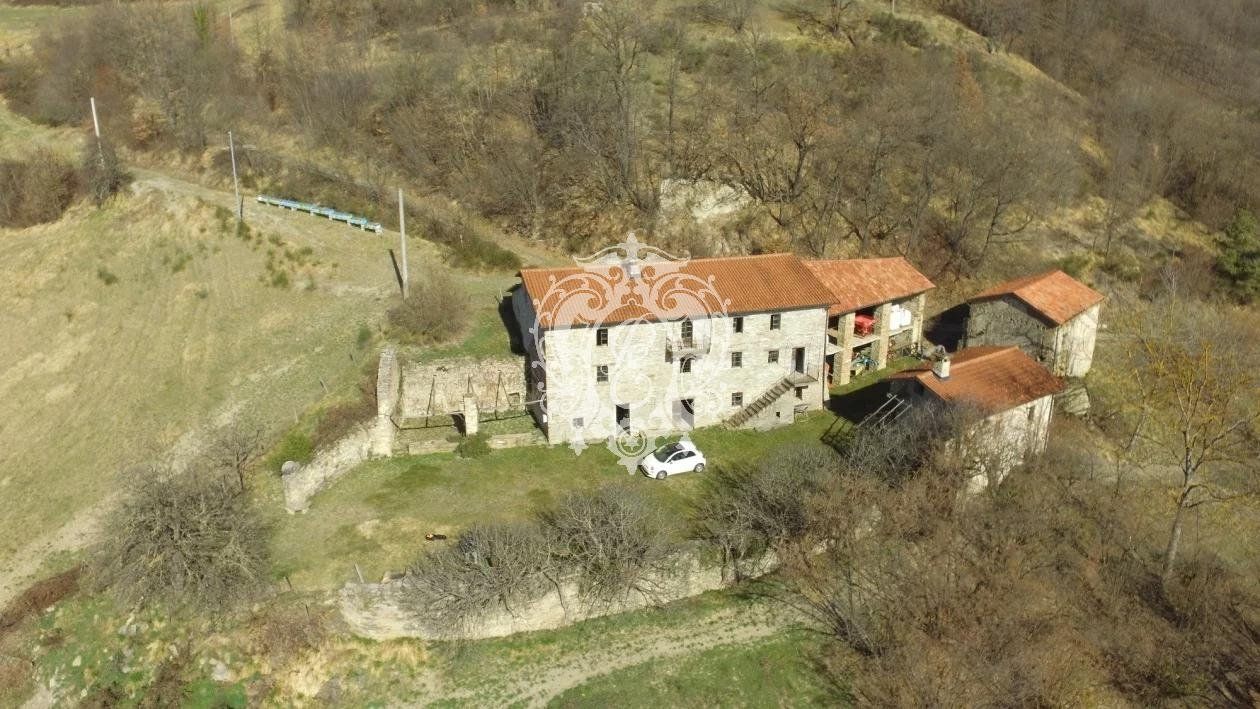 Дом Paroldo, Италия, 986 м2 фото 2