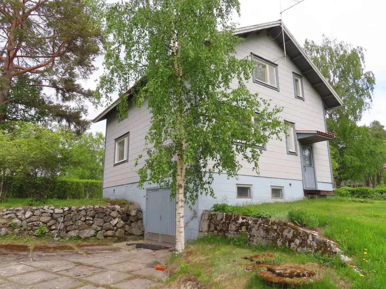 Дом в Лиекса, Финляндия, 100 м2 фото 2