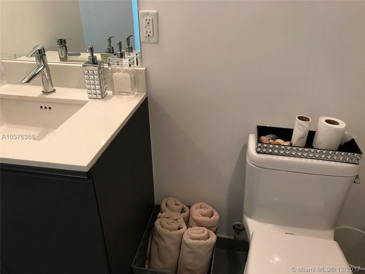 Квартира в Майами, США, 60 м2 фото 5